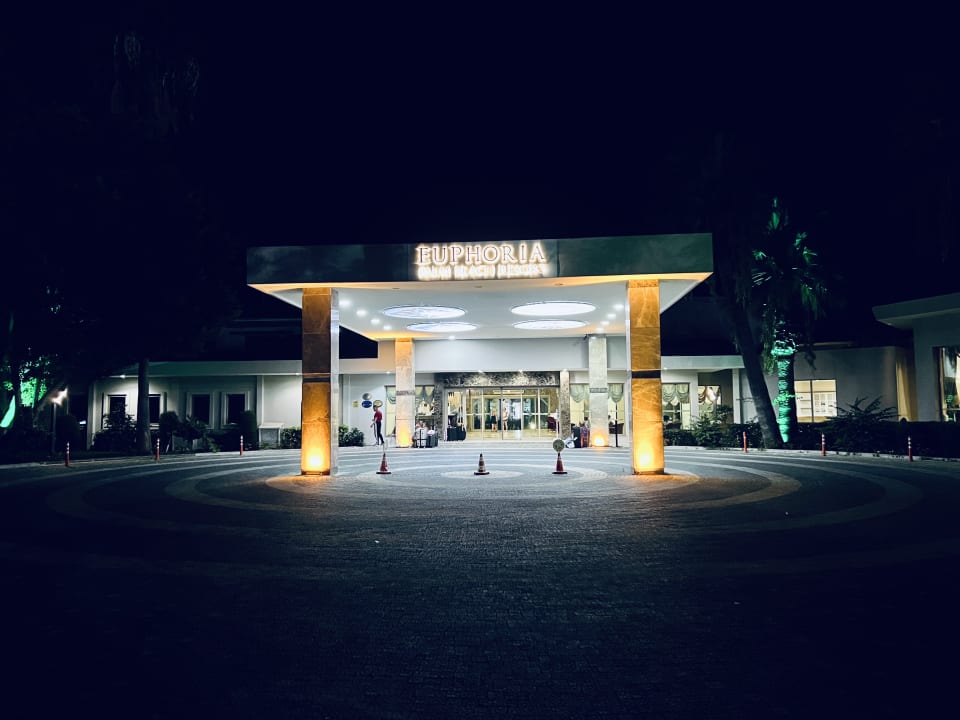 Lobby Asteria Family Resort Side