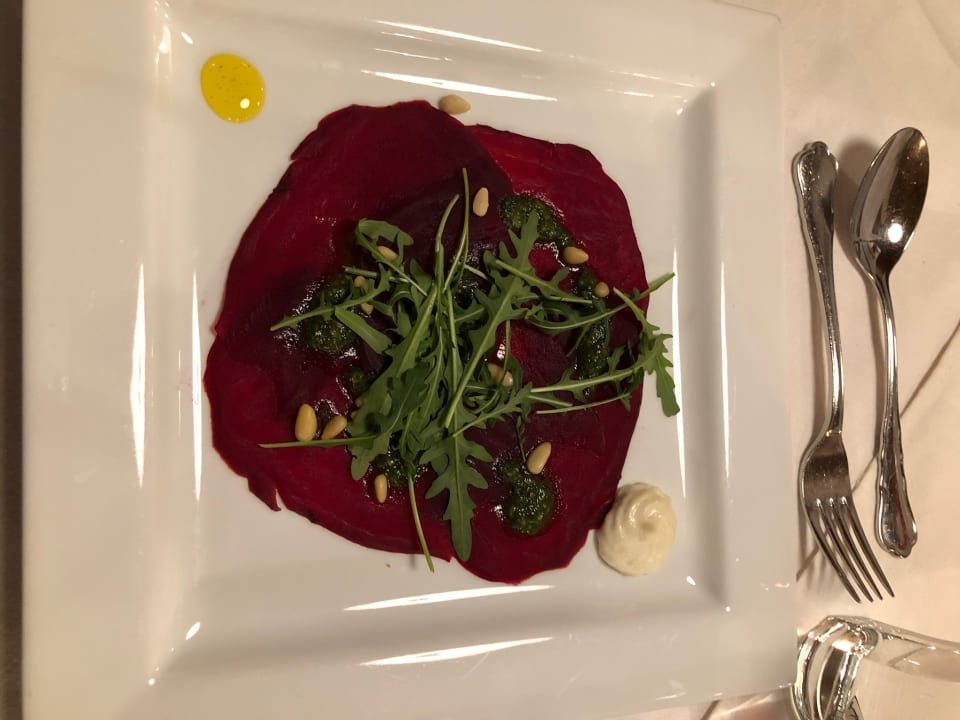 Gastro Sporthotel Cristall