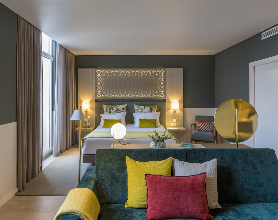 Zimmer Hotel Estrela De Fátima