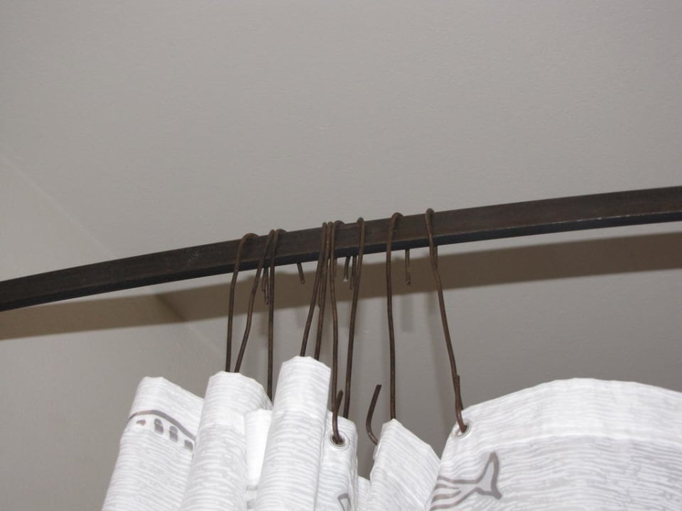 Badezimmer NAKUK | Das Friesische Landhotel