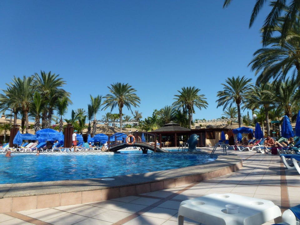 Pool Suites & Villas by Dunas
