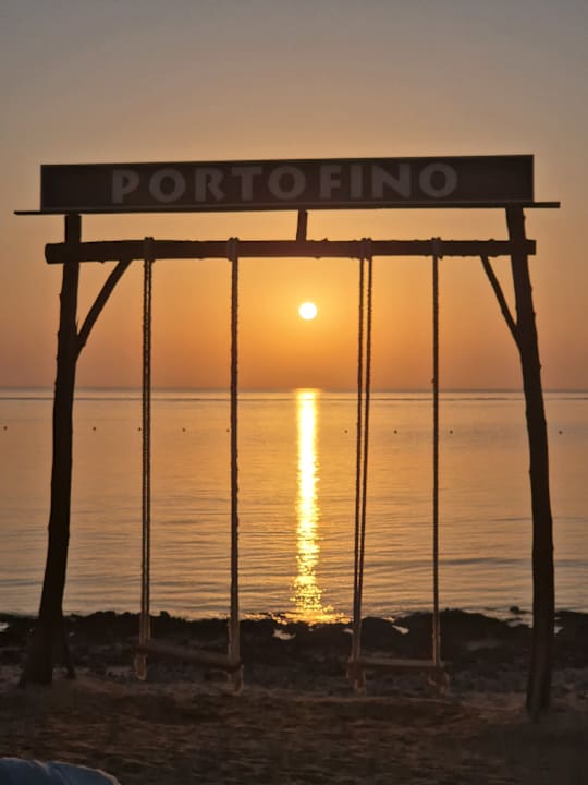 Außenansicht Pickalbatros Villaggio Resort - Portofino