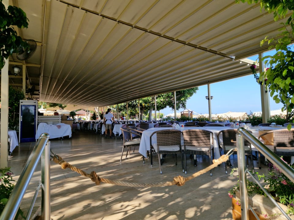 Gastro Ulusoy Kemer Holiday Club