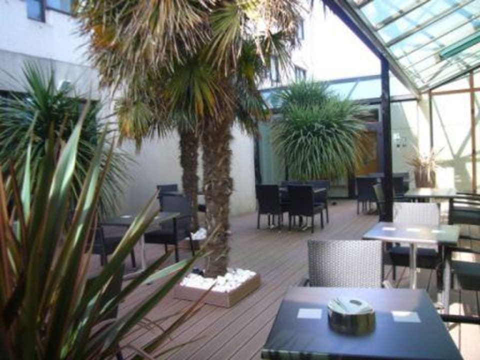Patio Hotel Oceania Nantes