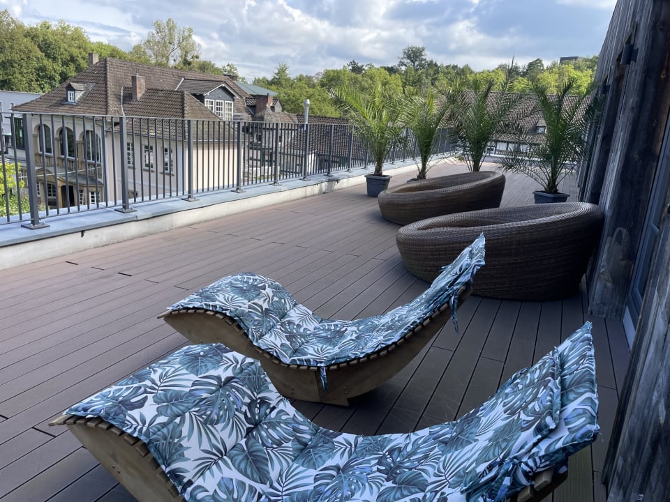 Sport & Freizeit BollAnts Spa im Park