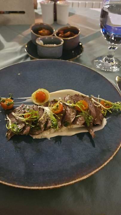 Gastro Jaz Aquaviva
