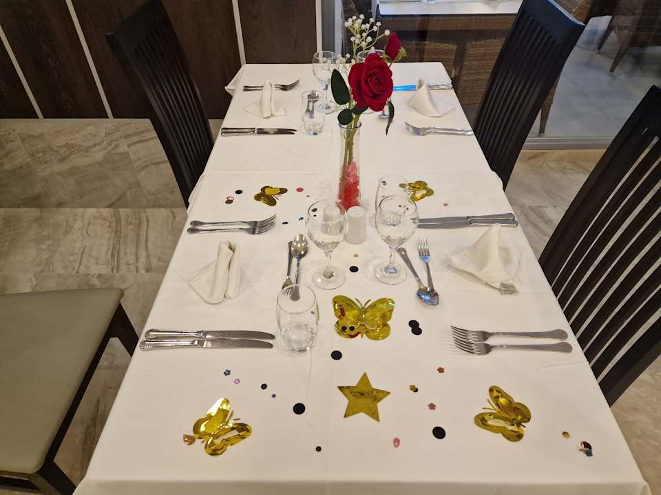 Gastro Hotel Riu Palace Riviera Maya