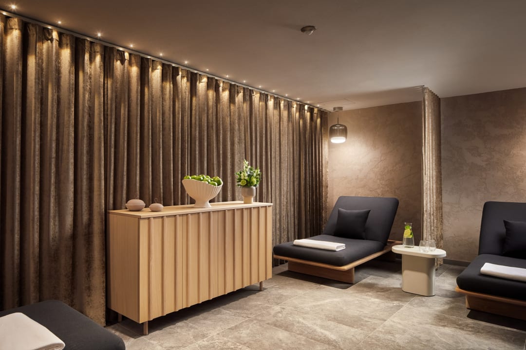 Sonstiges NH Collection Helsinki Grand Hansa