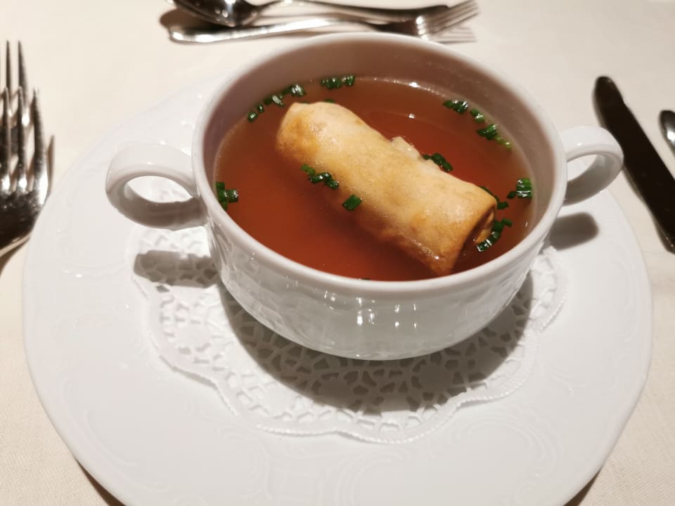 Gastro Verwöhnhotel Kristall