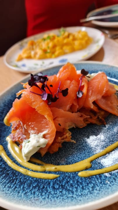 Gastro Townhouse Dresden