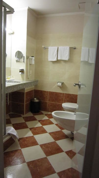 Bad Hotel Der Wilhelmshof