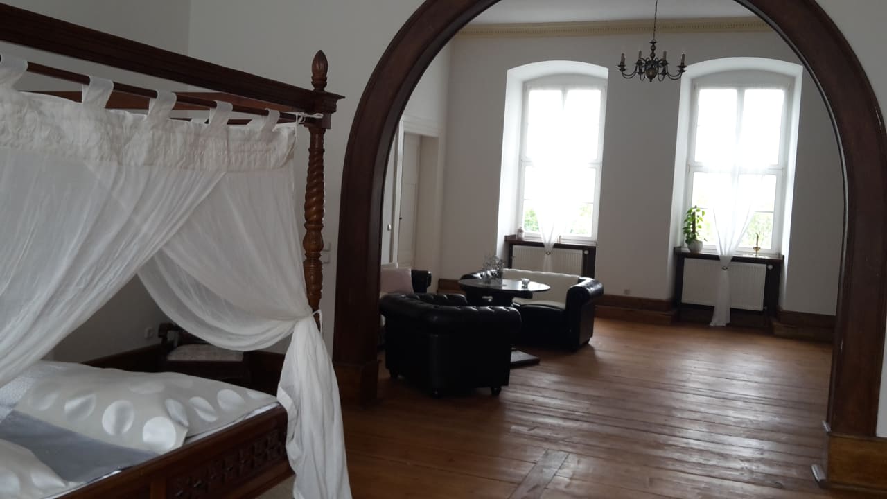 Zimmer Veltheimsburg