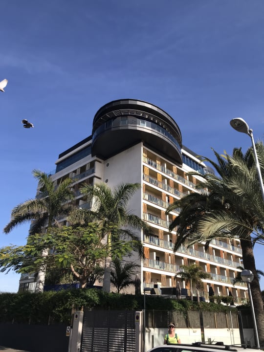 Ausblick Bohemia Suites & Spa - Adults only