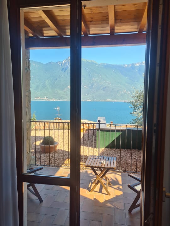 Zimmer Relax Hotel Villa La Gardenia & Oleandra