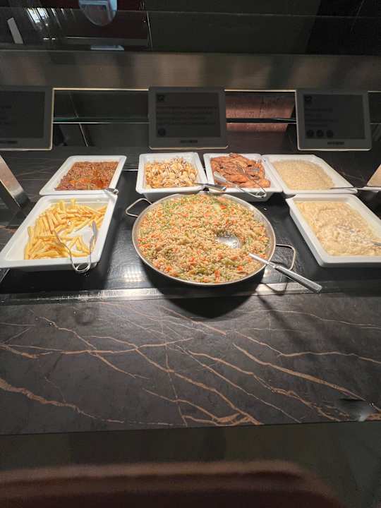 Gastro R2 Rio Calma Hotel & Spa & Conference