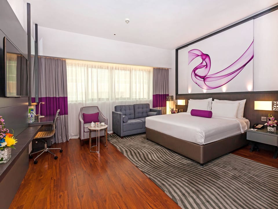 Classic Suite Lotus Retreat Hotel