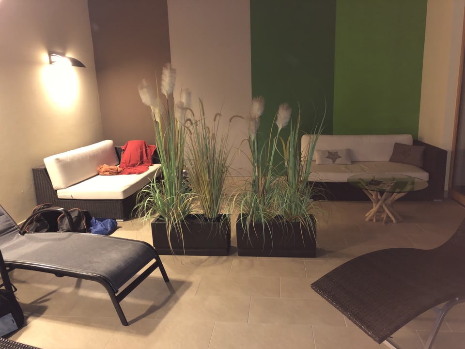 Sport & Freizeit Landhotel Allgäuer Hof