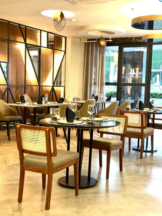 Gastro Seaden Quality Resort & Spa