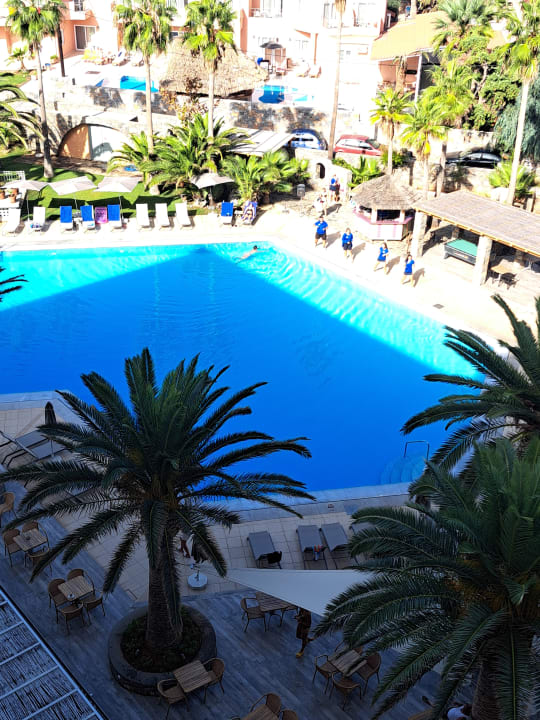 Pool Calimera Sirens Beach