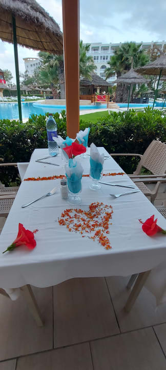 Gastro Lella Baya & Thalasso