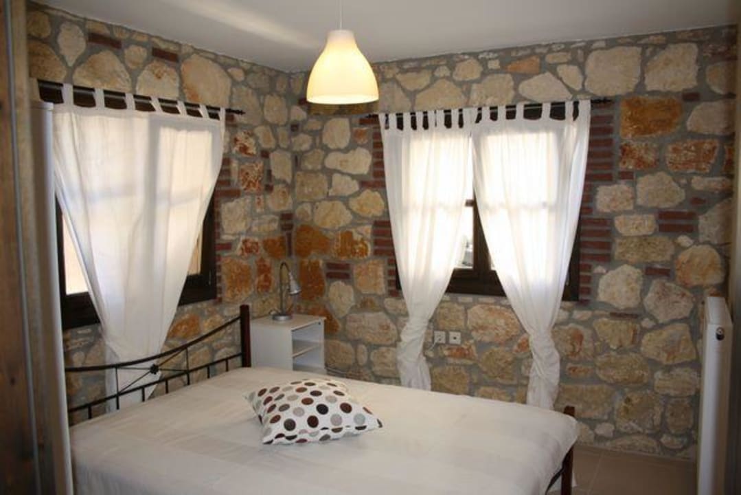 Schlafzimmer  Steinhaus Elisabeth