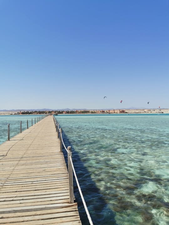 Strand Casa Mare Resort