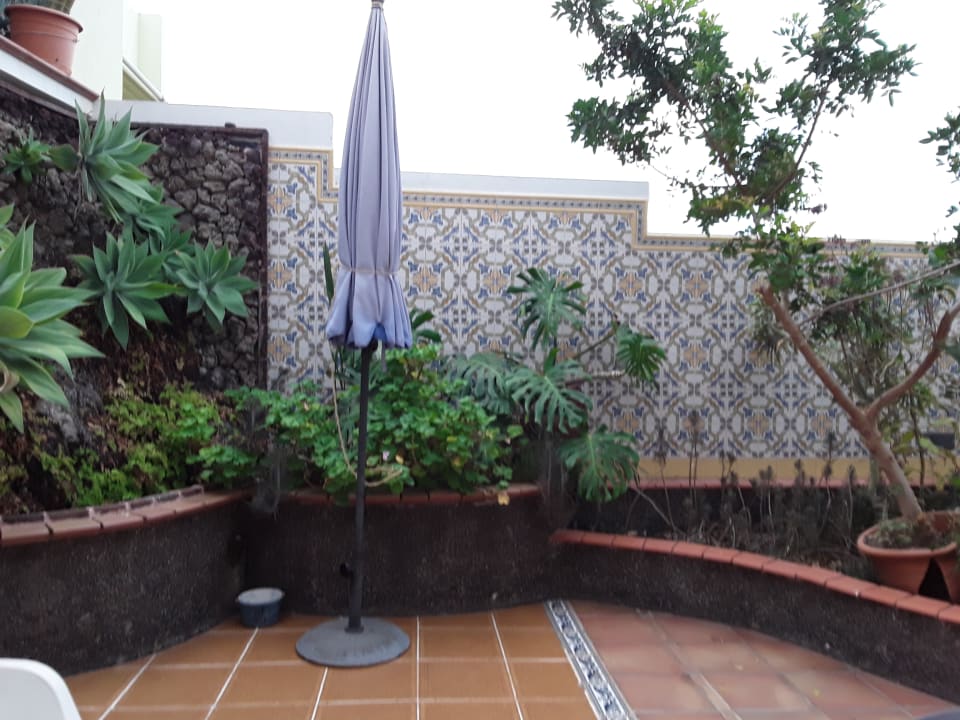 Ausblick Apartamentos Casa Humberto