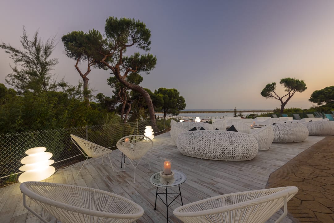 Gastro Garden Playanatural - Adults only