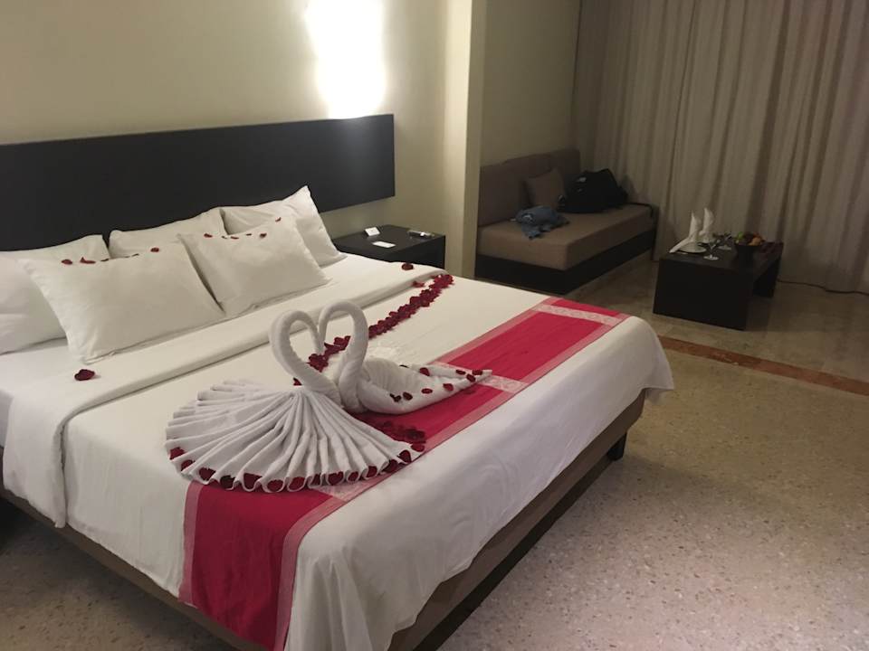 Zimmer Akumal Bay Beach & Wellness Resort