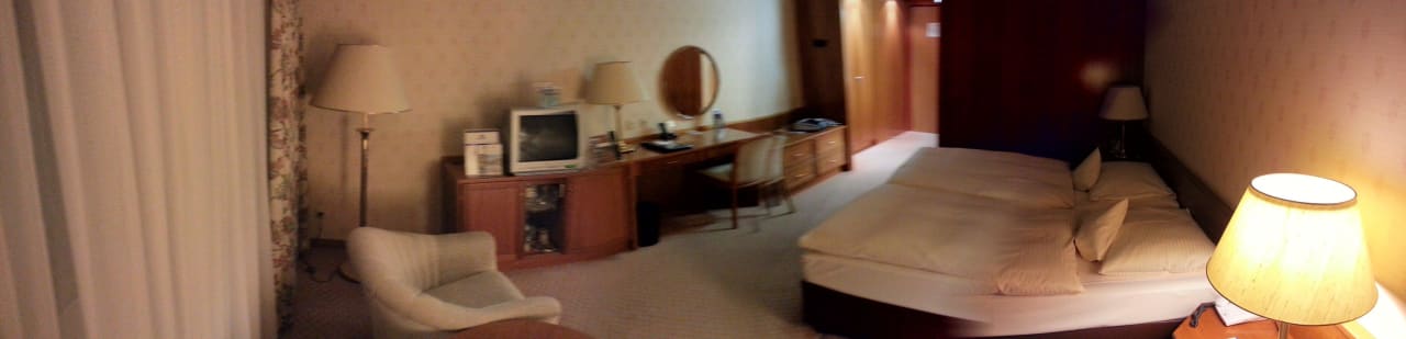 Panorama Maritim Hotel Ulm