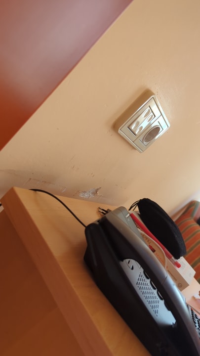 Zimmer SBH Costa Calma Beach Resort