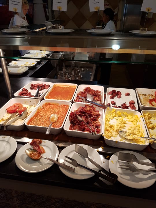 Gastro 3HB Guaraná - All Inclusive