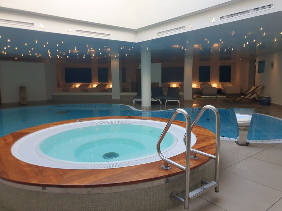 Sport & Freizeit Welcome Hotel Bad Arolsen