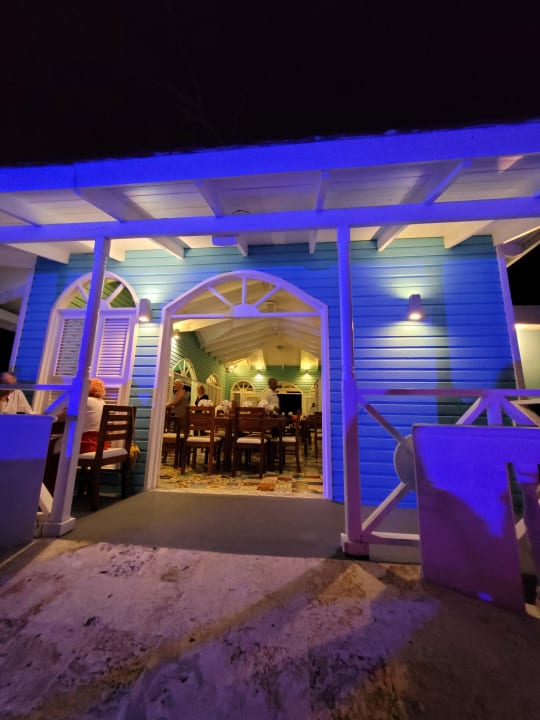 Gastro Viva Heavens by Wyndham - All Inclusive Resort
