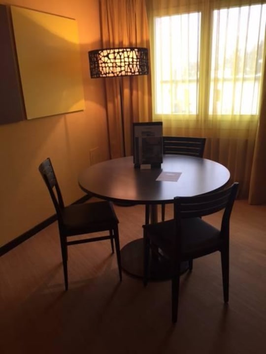 Gemütlich Seehotel Wilerbad