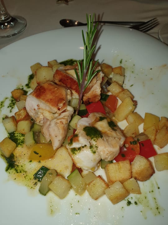 Gastro Sonnleiten Dolomiten Residence