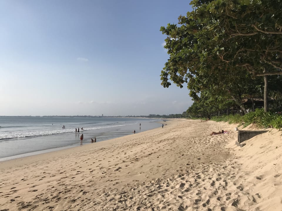 Strand InterContinental Bali Resort