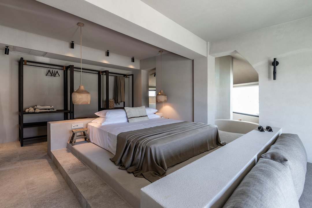 Zimmer Kouros Exclusive