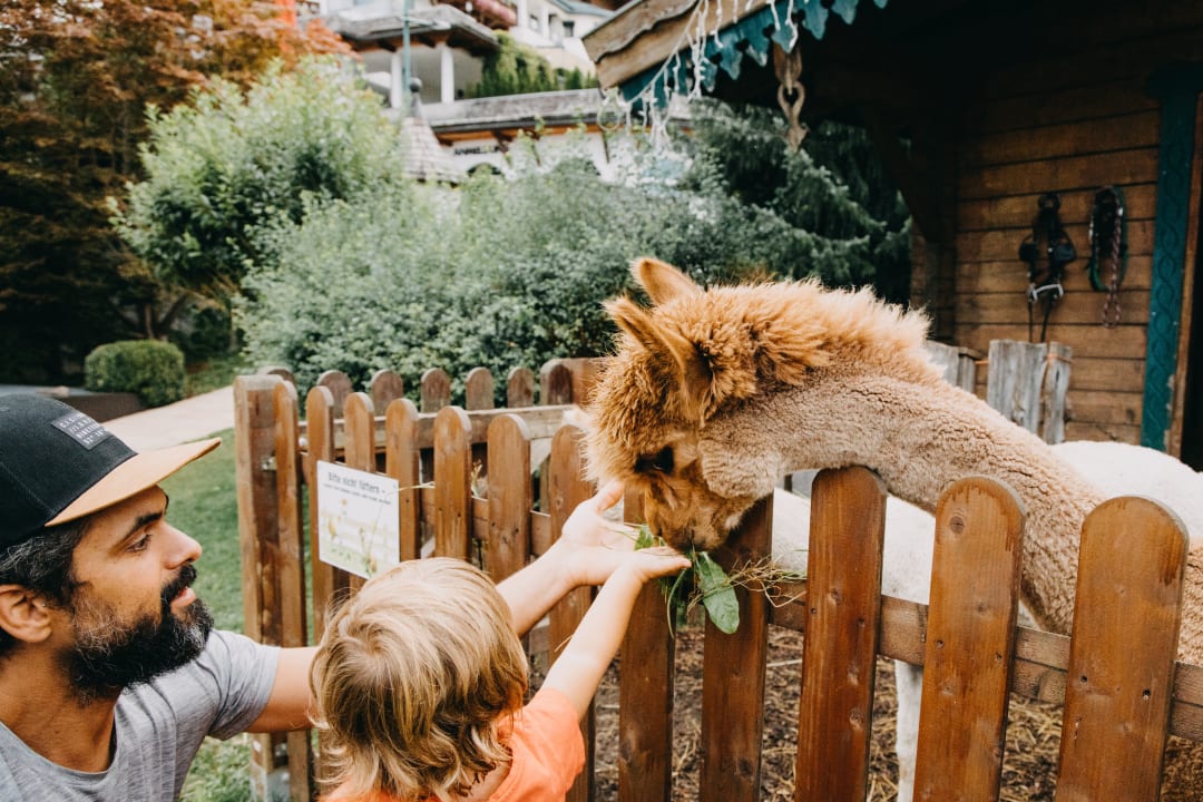 Sport & Freizeit Hotel Oberforsthof