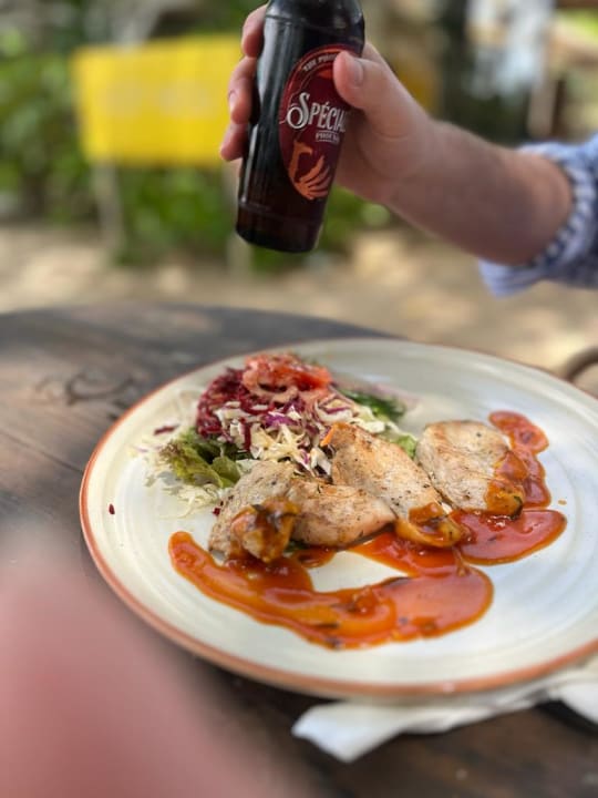 Gastro Lagoon Attitude - Adults only