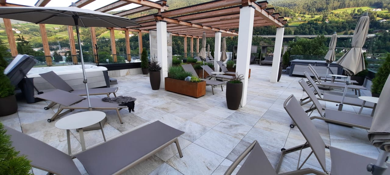 Sport & Freizeit Gasthof Klostersepp