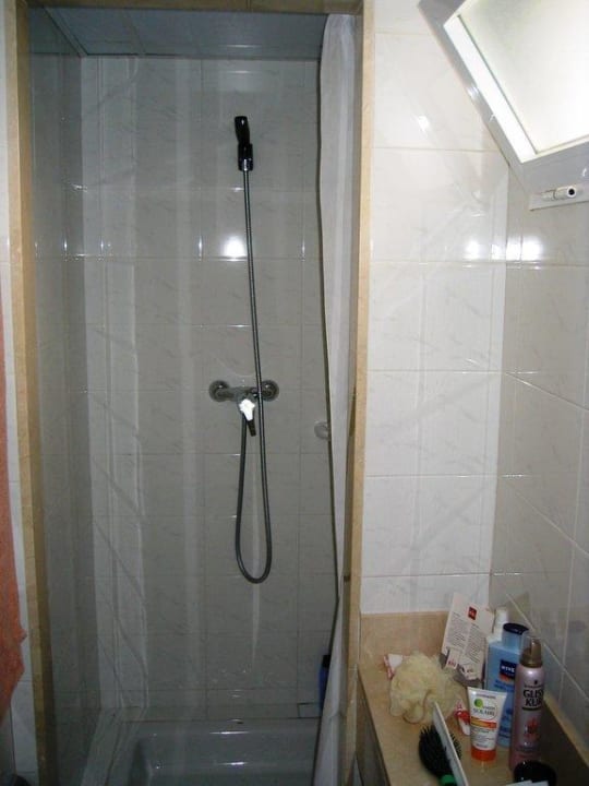 Nasszelle Flipflop Cala Romantica