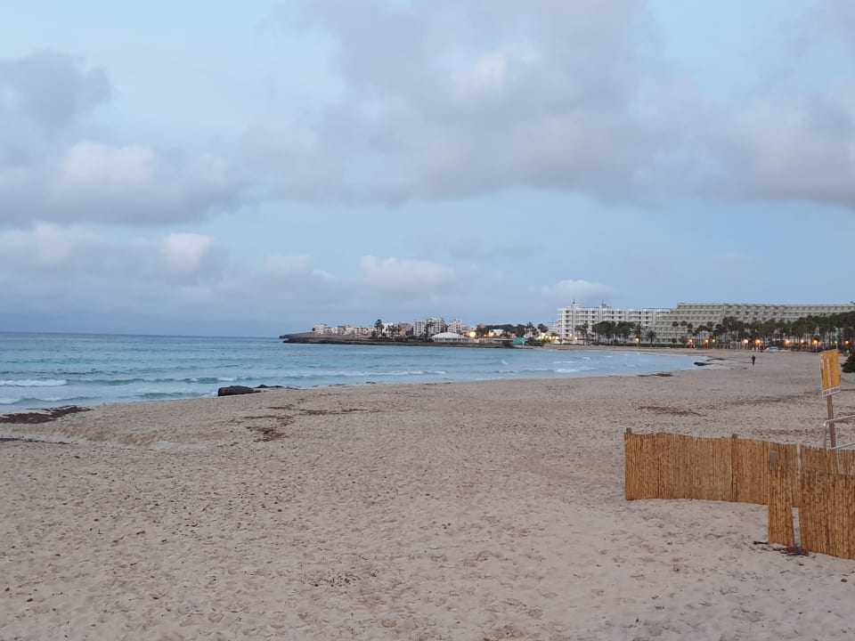 Strand Hipotels Mediterraneo Club