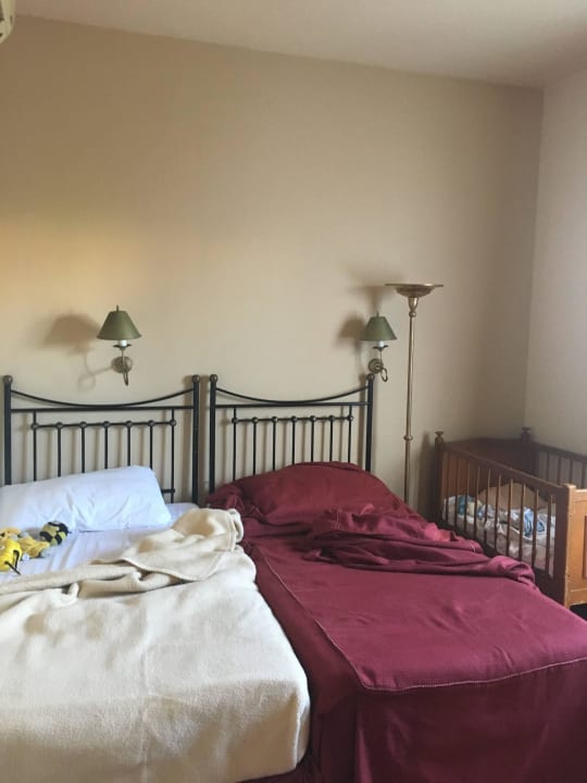 Familienzimmer  JAZ Fanara Resort