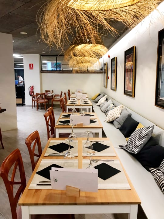 Gastro Hotel Vista Odin