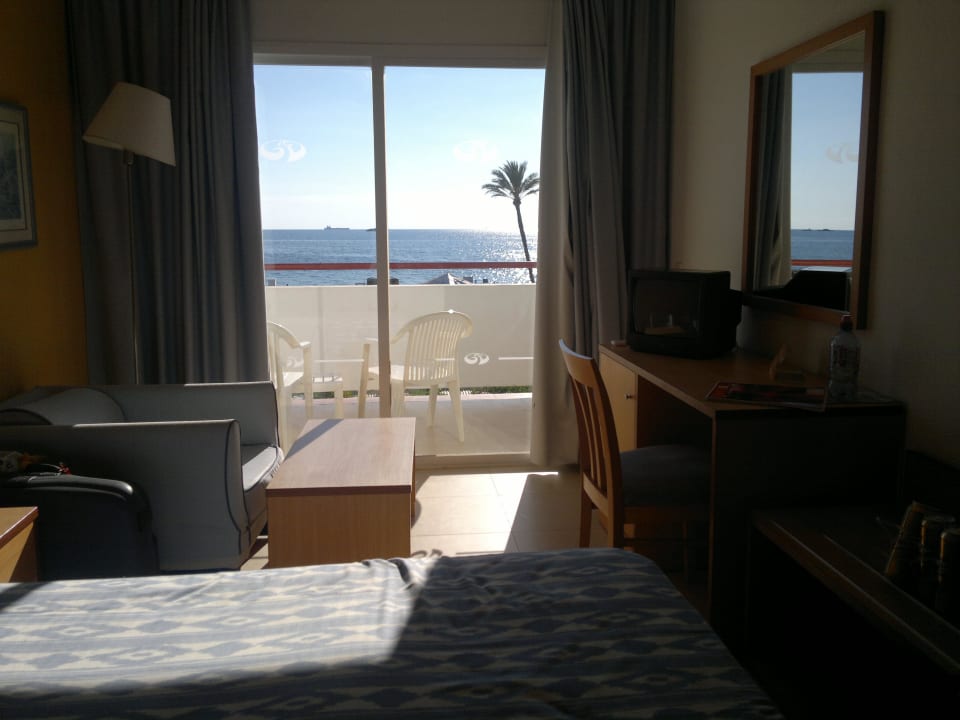 Mein Zimmer Grand Palladium White Island Resort & Spa