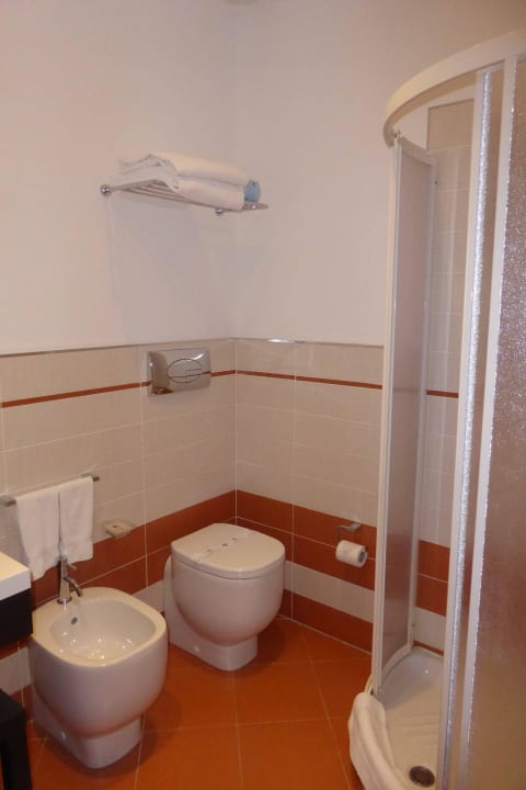 Bad Hotel Pietre Nere Resort