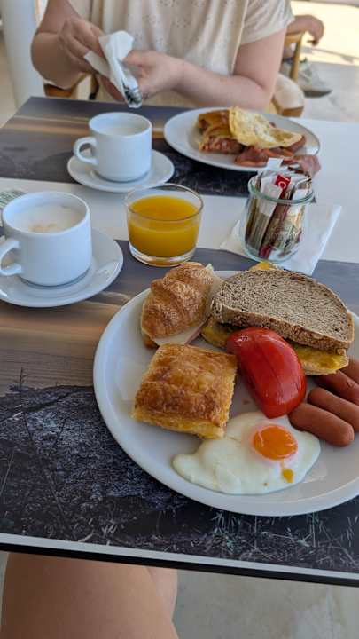 Gastro Alkistis Hotel Mykonos - Adults only