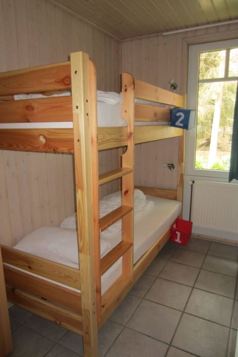 3. Kinderschlafzimmer Ferienzentrum Schloss Dankern