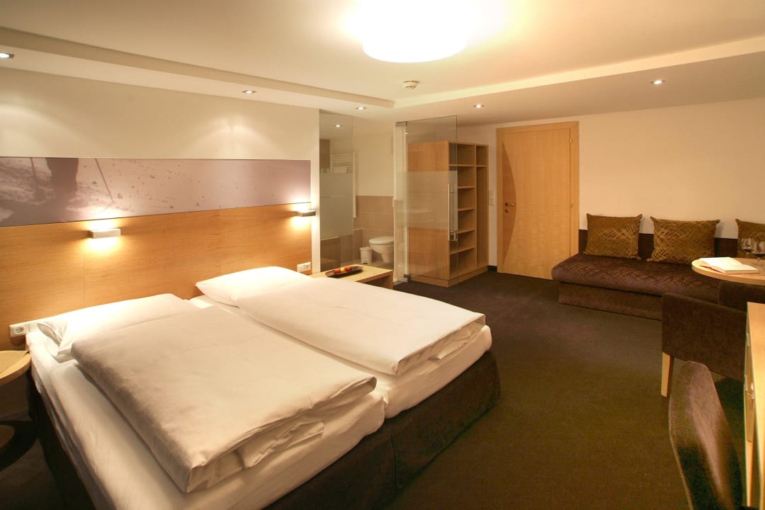 Zimmer Hotel Goldenes Kreuz B&B